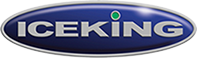 Ice King Logo